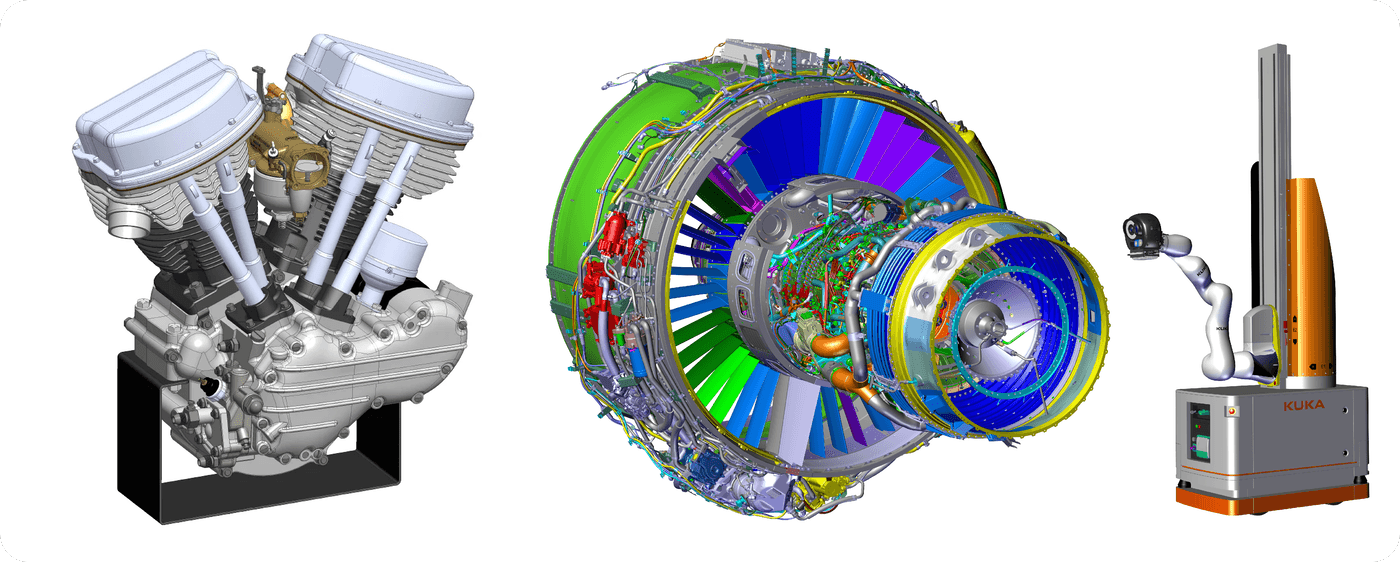 What is NURBS Overview
