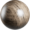 Wood Dark Maple